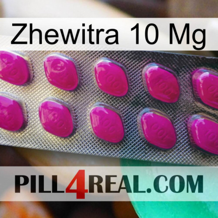 Zhewitra 10Mg 09